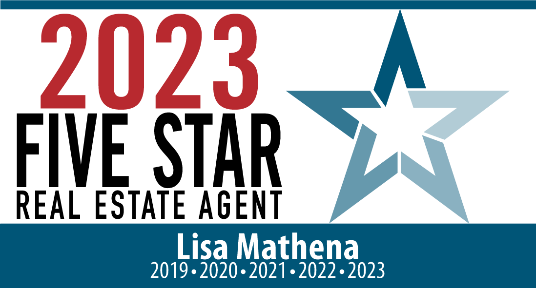 2023_DELRE23_LisaMathena Testimonials - Lisa Mathena Real Estate - Results from #90