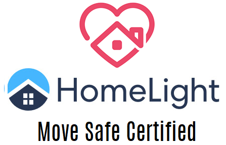 Homelight Move Safe 