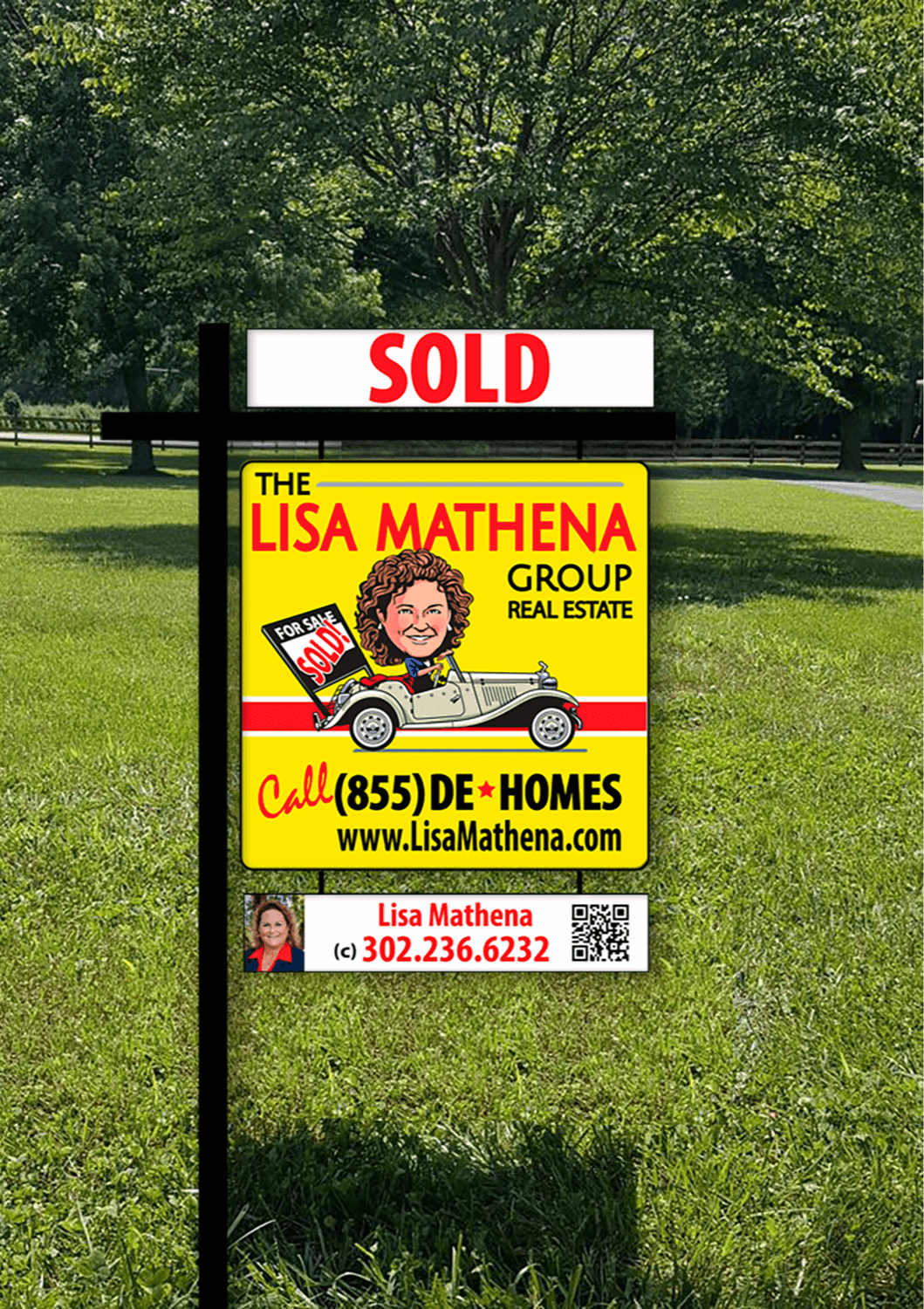 222_lisa-sold-sign About Our Group - Lisa Mathena Real Estate